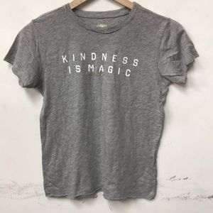 NEW!!!! NWOT SG Kindness Is Magic KIDS Sz 10/12
